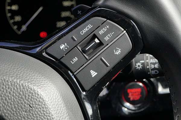 2023 Honda CR-V VTi L RS