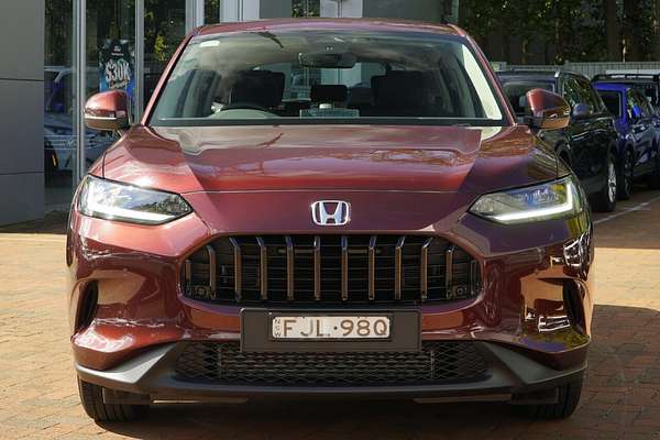 2023 Honda ZR-V VTi X RZ