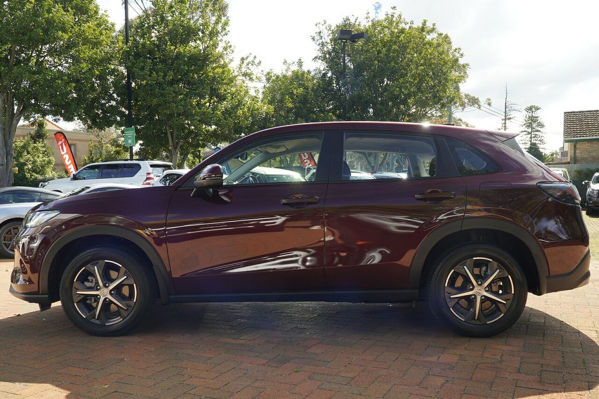 2023 Honda ZR-V VTi X RZ
