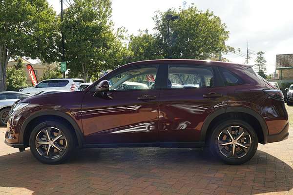 2023 Honda ZR-V VTi X RZ