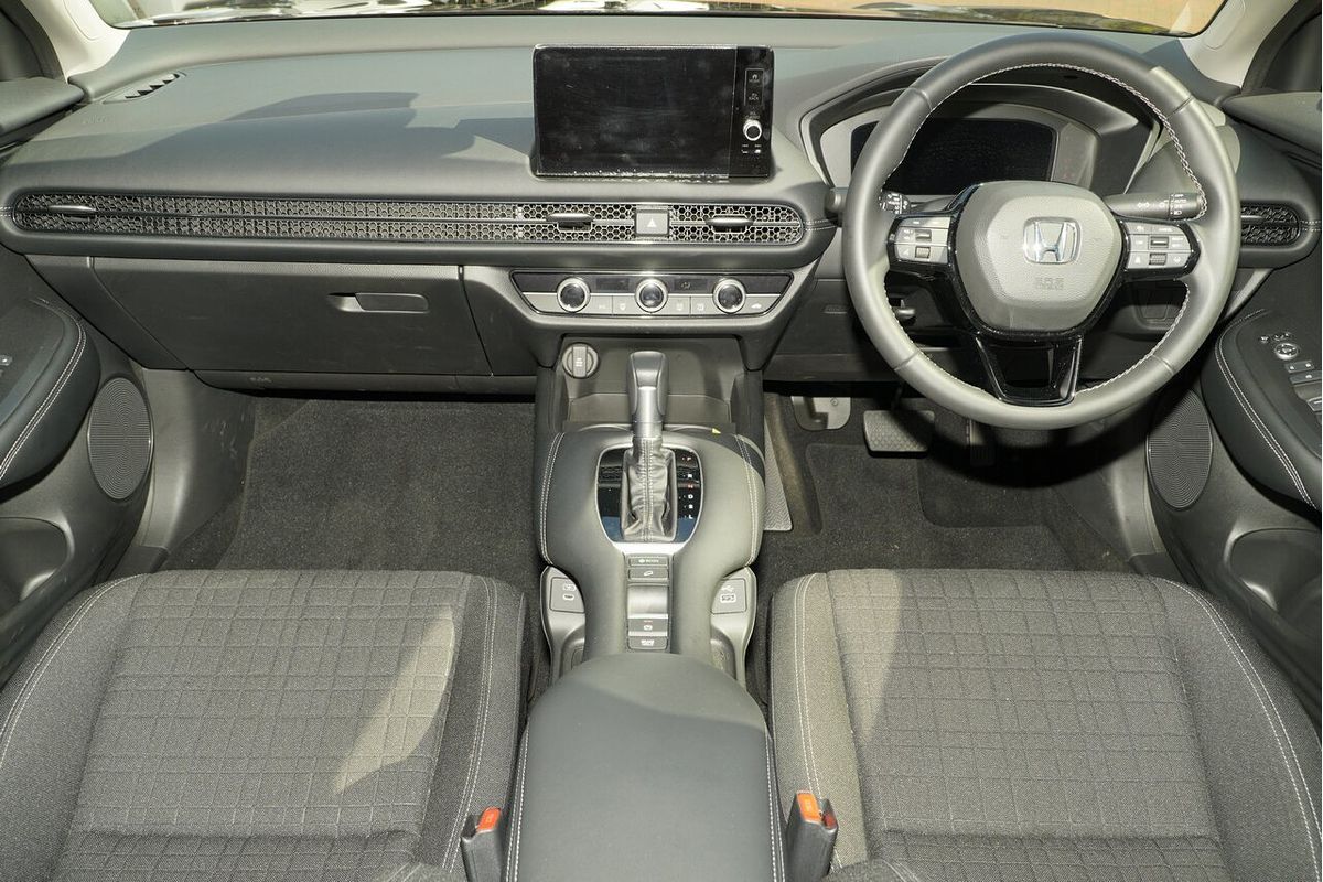 2023 Honda ZR-V VTi X RZ