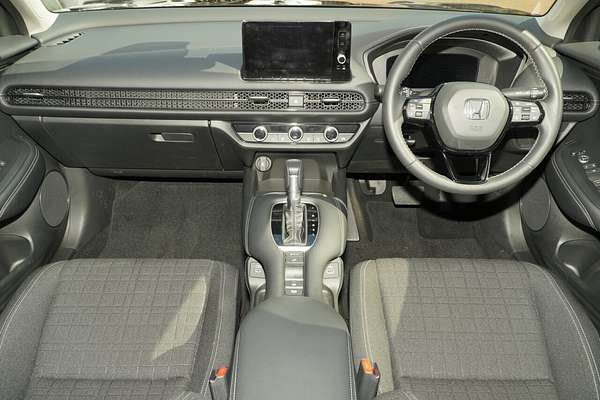 2023 Honda ZR-V VTi X RZ