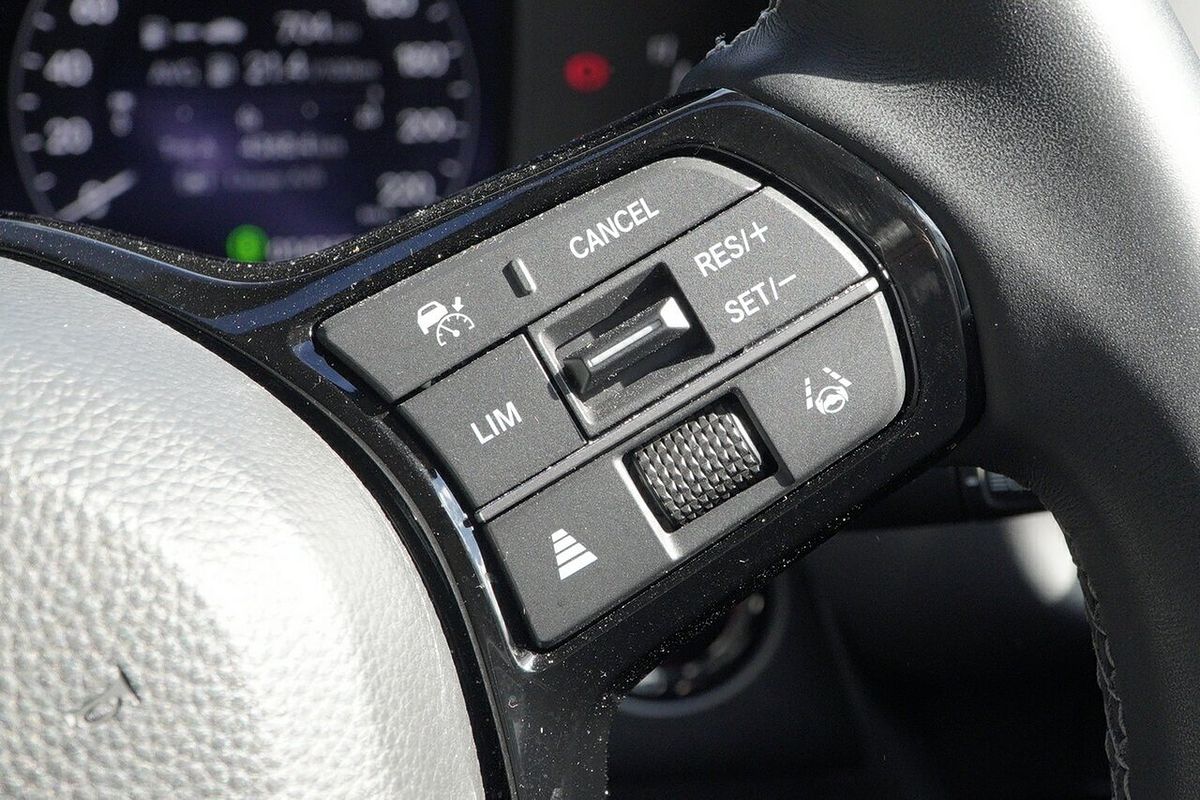 2023 Honda ZR-V VTi X RZ