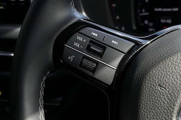 2023 Honda ZR-V VTi X RZ