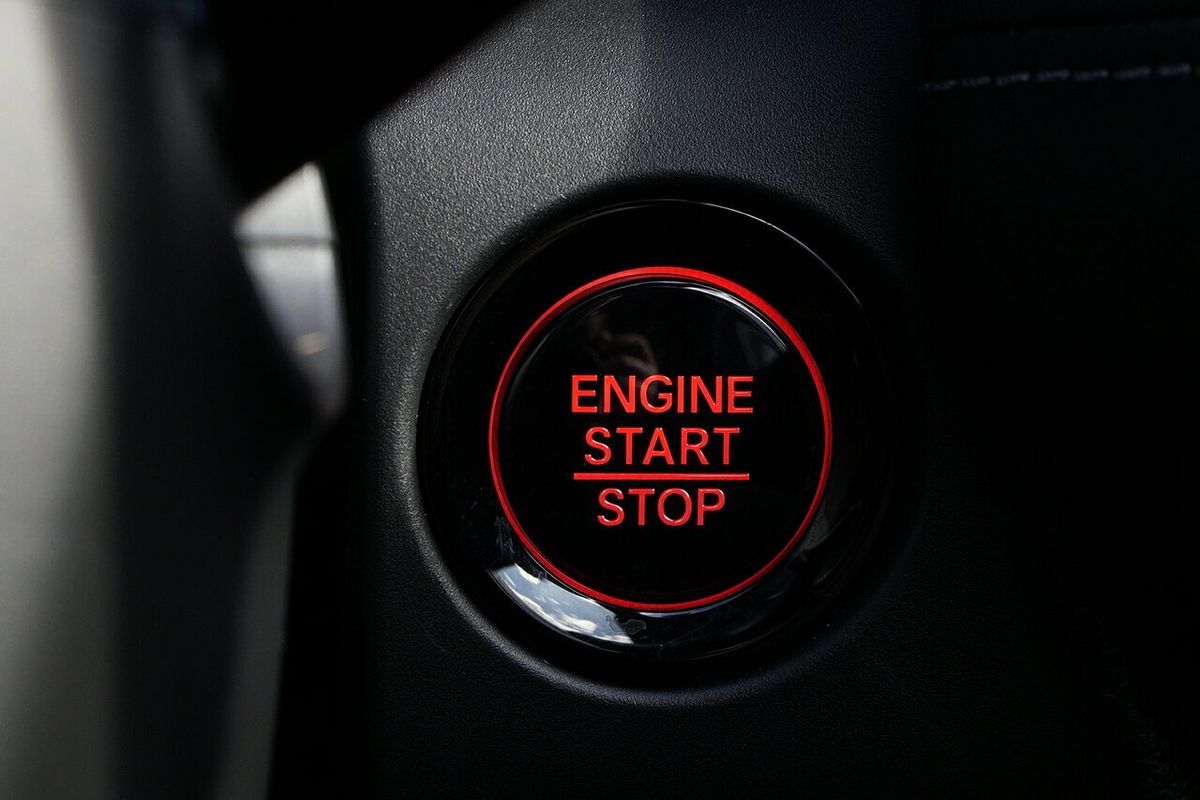 2023 Honda ZR-V VTi X RZ