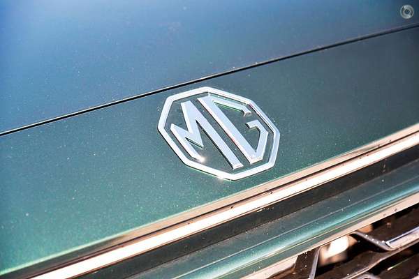 2025 MG ZS Essence Hybrid+ ZS32