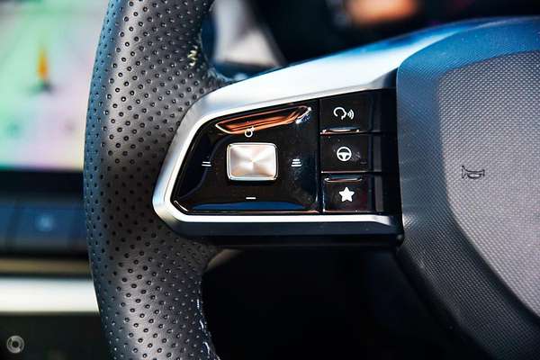 2025 MG ZS Essence Hybrid+ ZS32