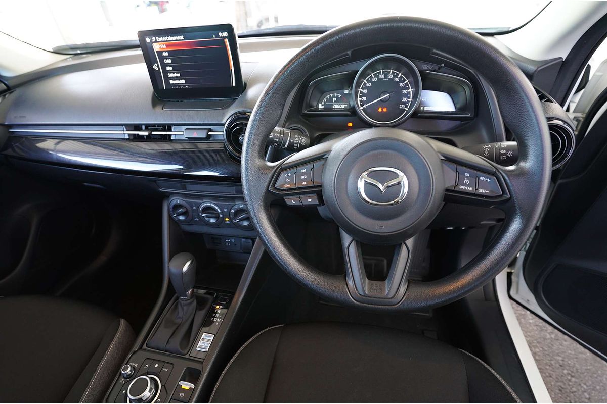 2024 Mazda CX-3 G20 Sport DK