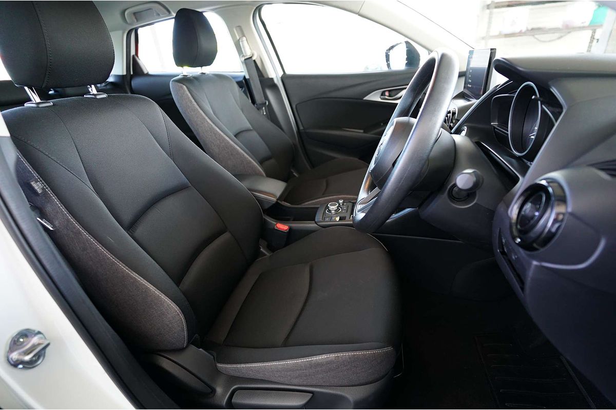 2024 Mazda CX-3 G20 Sport DK