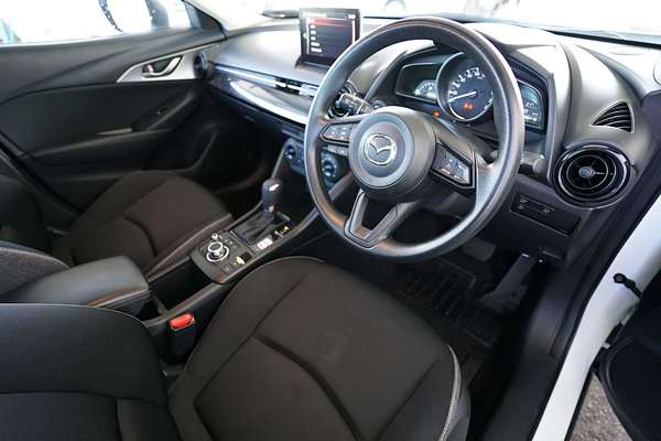 2024 Mazda CX-3 G20 Sport DK