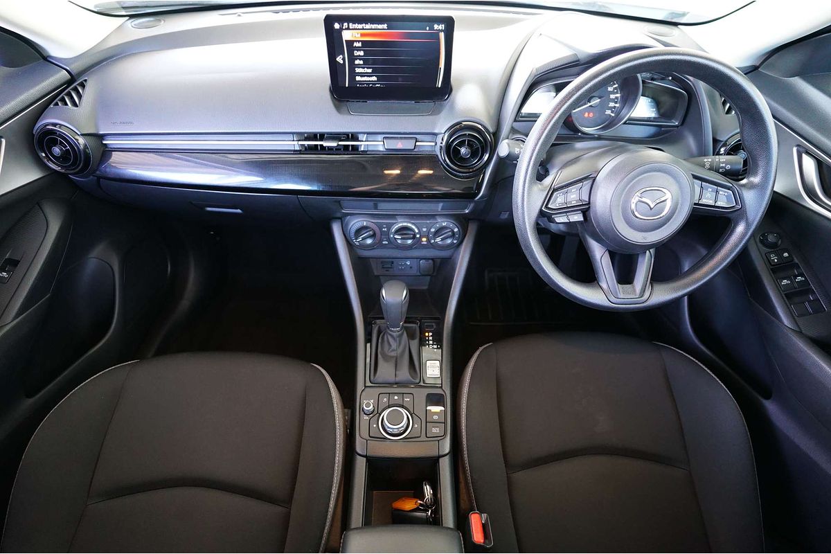 2024 Mazda CX-3 G20 Sport DK