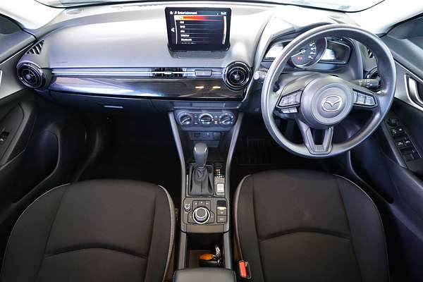 2024 Mazda CX-3 G20 Sport DK