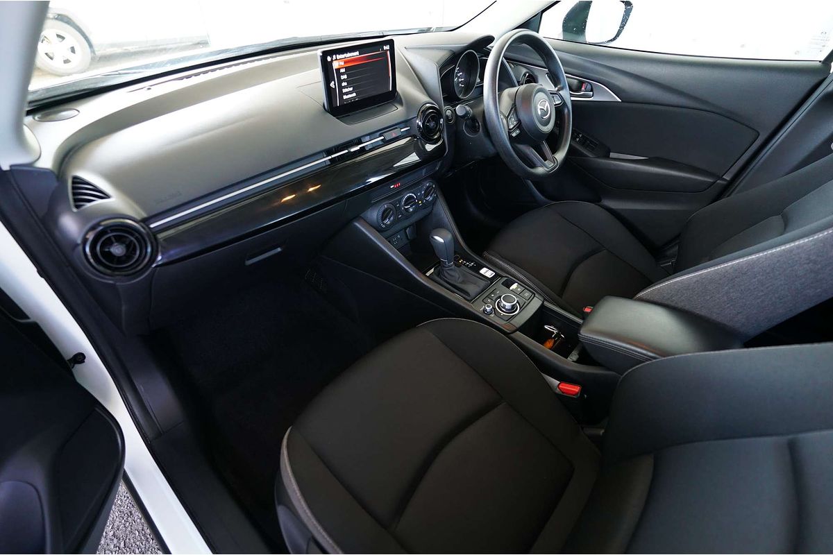 2024 Mazda CX-3 G20 Sport DK