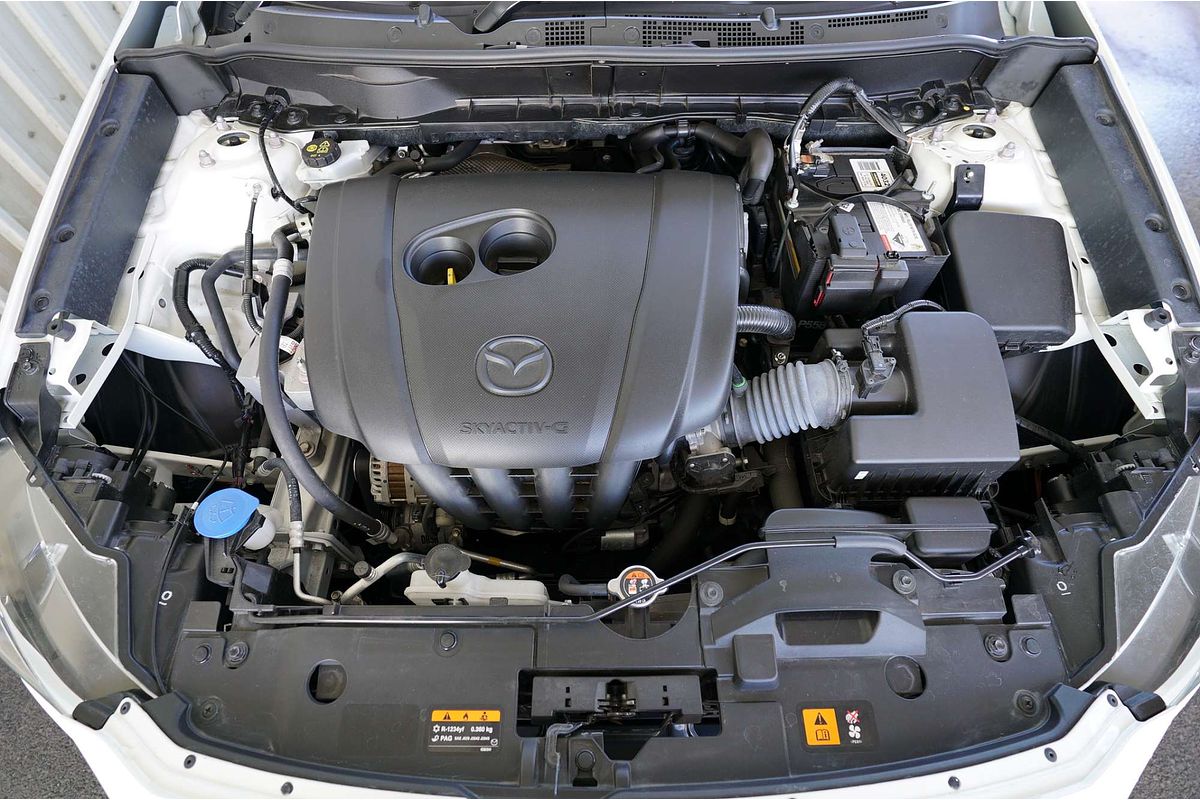 2024 Mazda CX-3 G20 Sport DK
