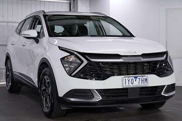 2023 Kia Sportage S NQ5
