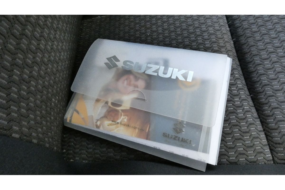 2011 Suzuki Jimny SIERRA (4x4)