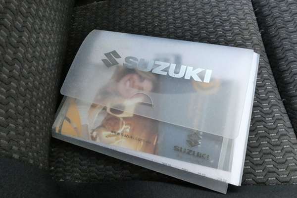 2011 Suzuki Jimny SIERRA (4x4)