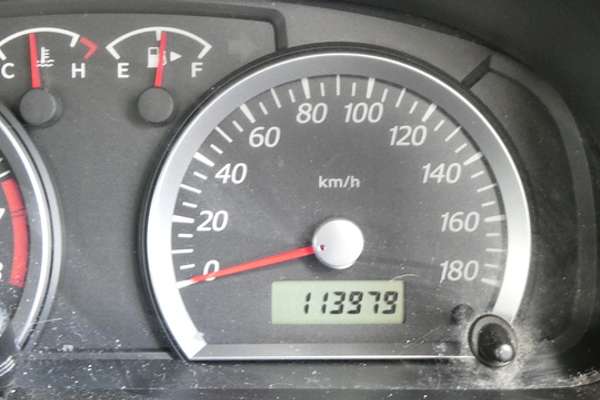 2011 Suzuki Jimny SIERRA (4x4)