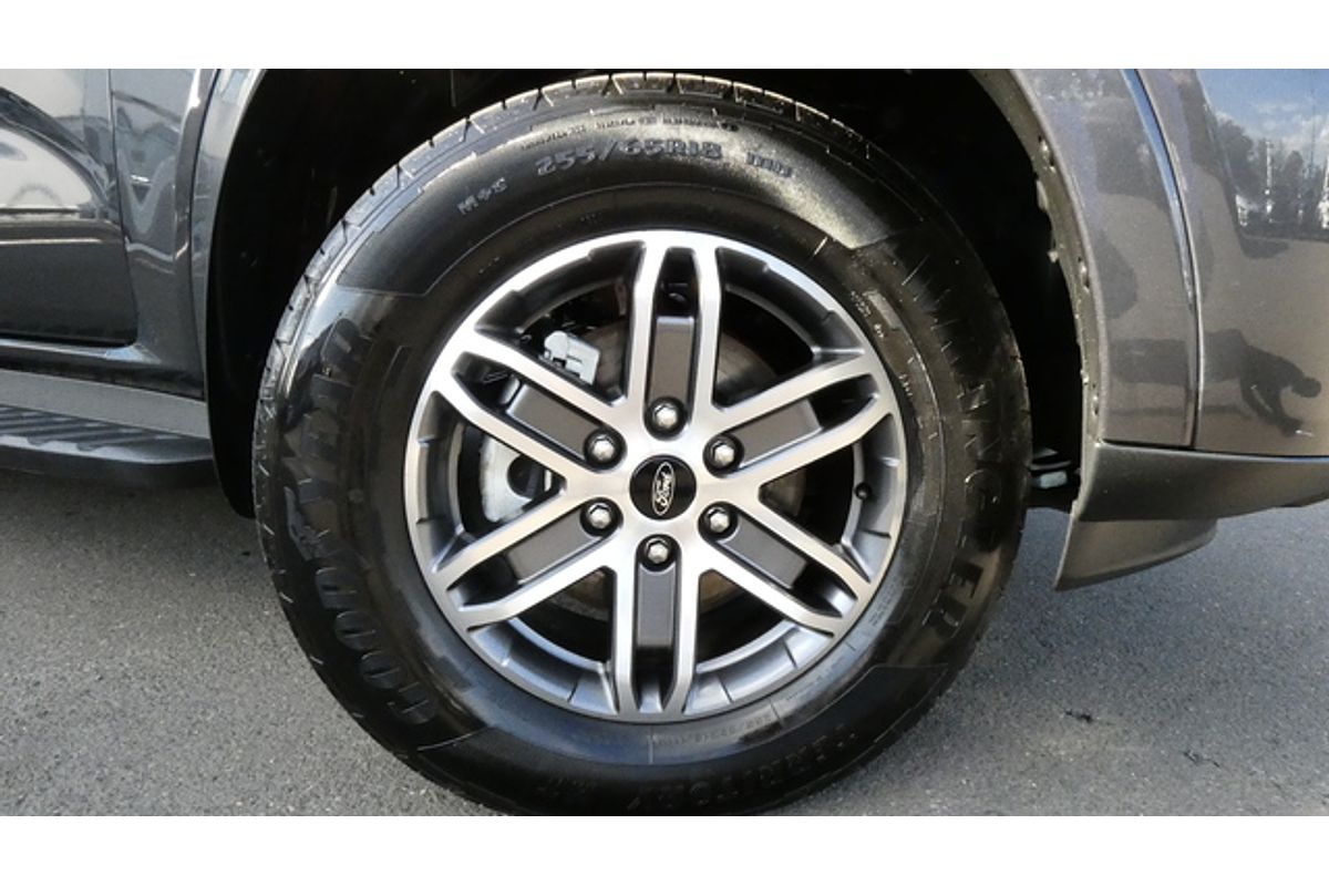 2024 Ford Everest Trend 2.0L