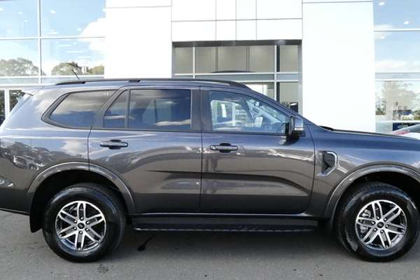 2024 Ford Everest Trend 2.0L
