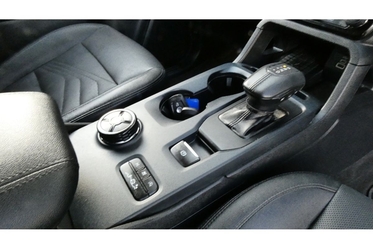 2024 Ford Everest Trend 2.0L