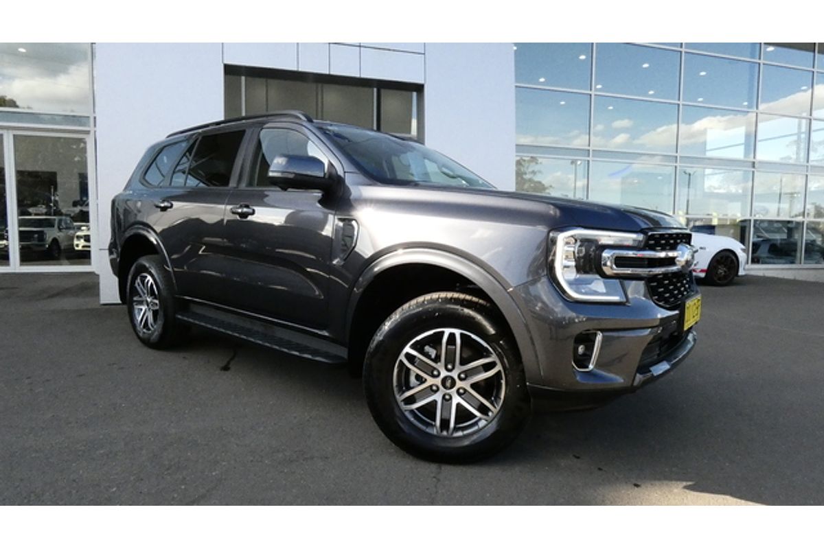 2024 Ford Everest Trend 2.0L