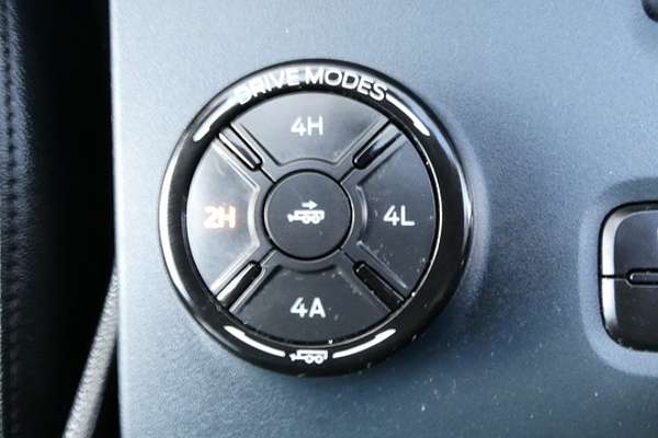 2024 Ford Everest Trend 2.0L