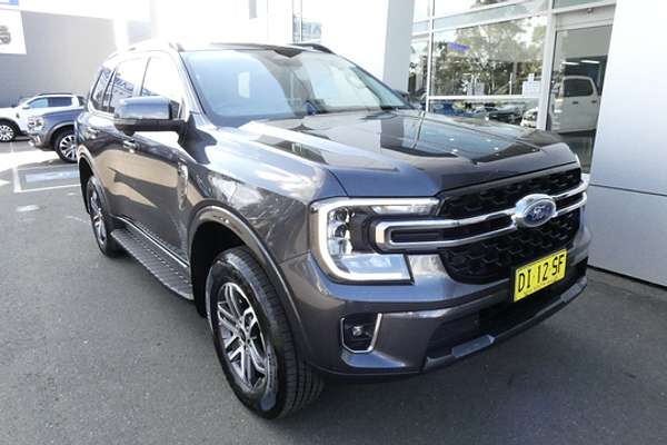 2024 Ford Everest Trend 2.0L