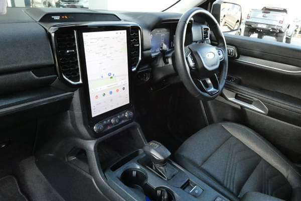 2024 Ford Everest Trend 2.0L