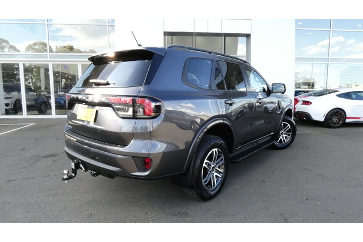 2024 Ford Everest Trend 2.0L