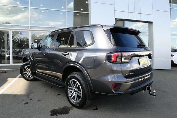 2024 Ford Everest Trend 2.0L