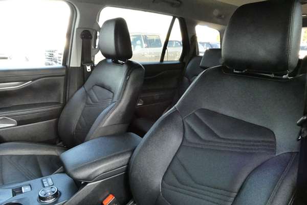 2024 Ford Everest Trend 2.0L