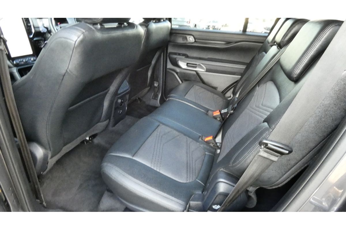 2024 Ford Everest Trend 2.0L