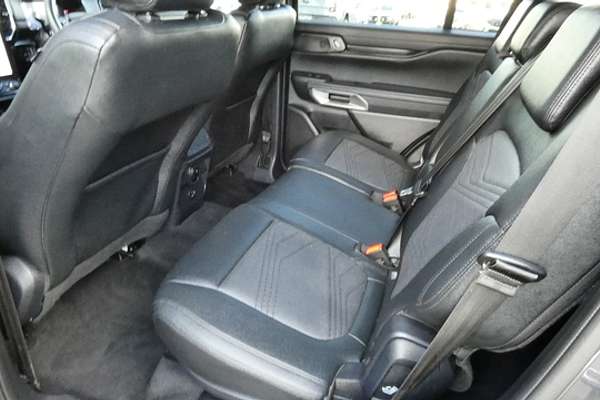 2024 Ford Everest Trend 2.0L
