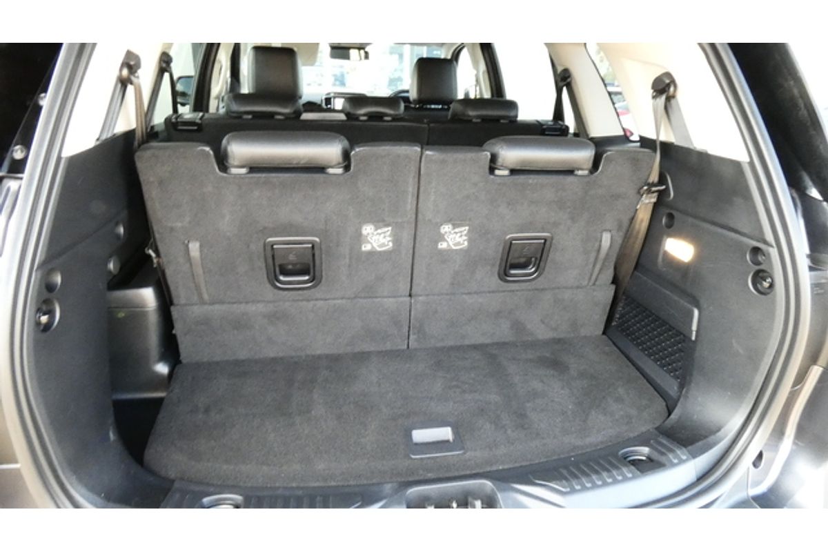 2024 Ford Everest Trend 2.0L