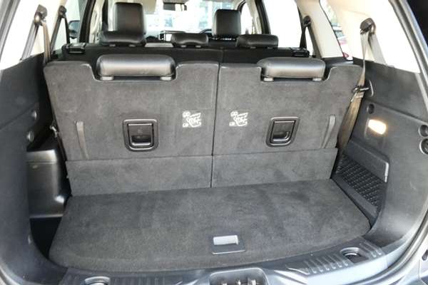 2024 Ford Everest Trend 2.0L