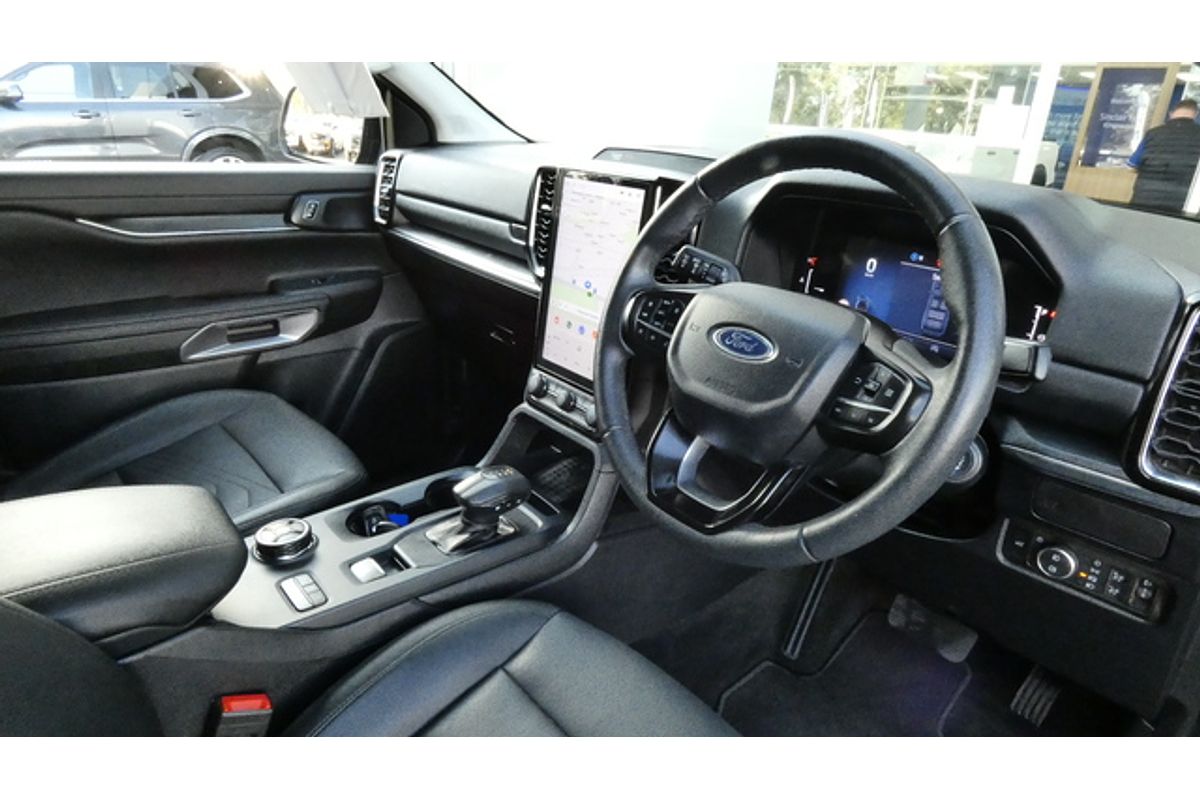 2024 Ford Everest Trend 2.0L