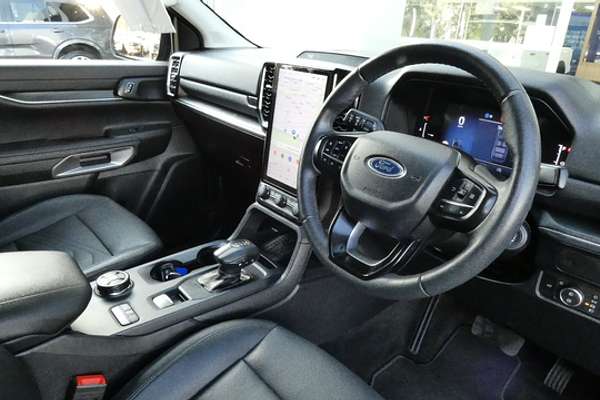 2024 Ford Everest Trend 2.0L