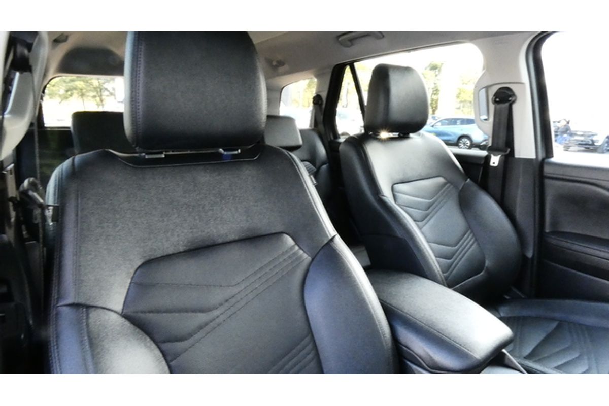2024 Ford Everest Trend 2.0L
