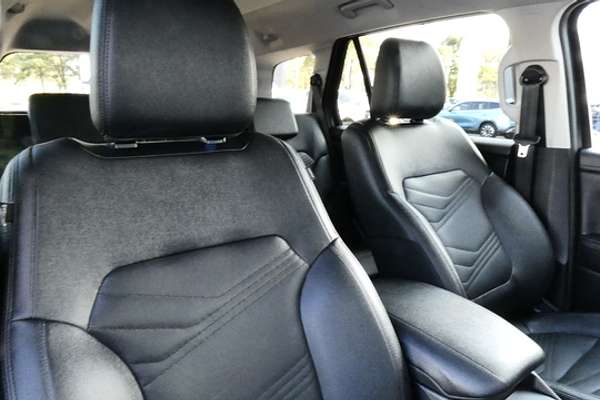 2024 Ford Everest Trend 2.0L