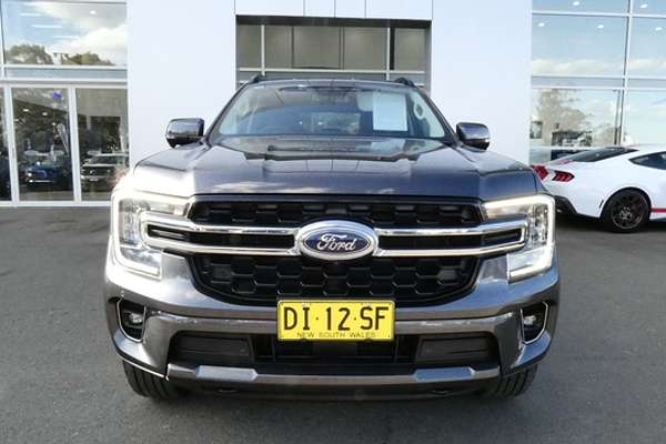 2024 Ford Everest Trend 2.0L