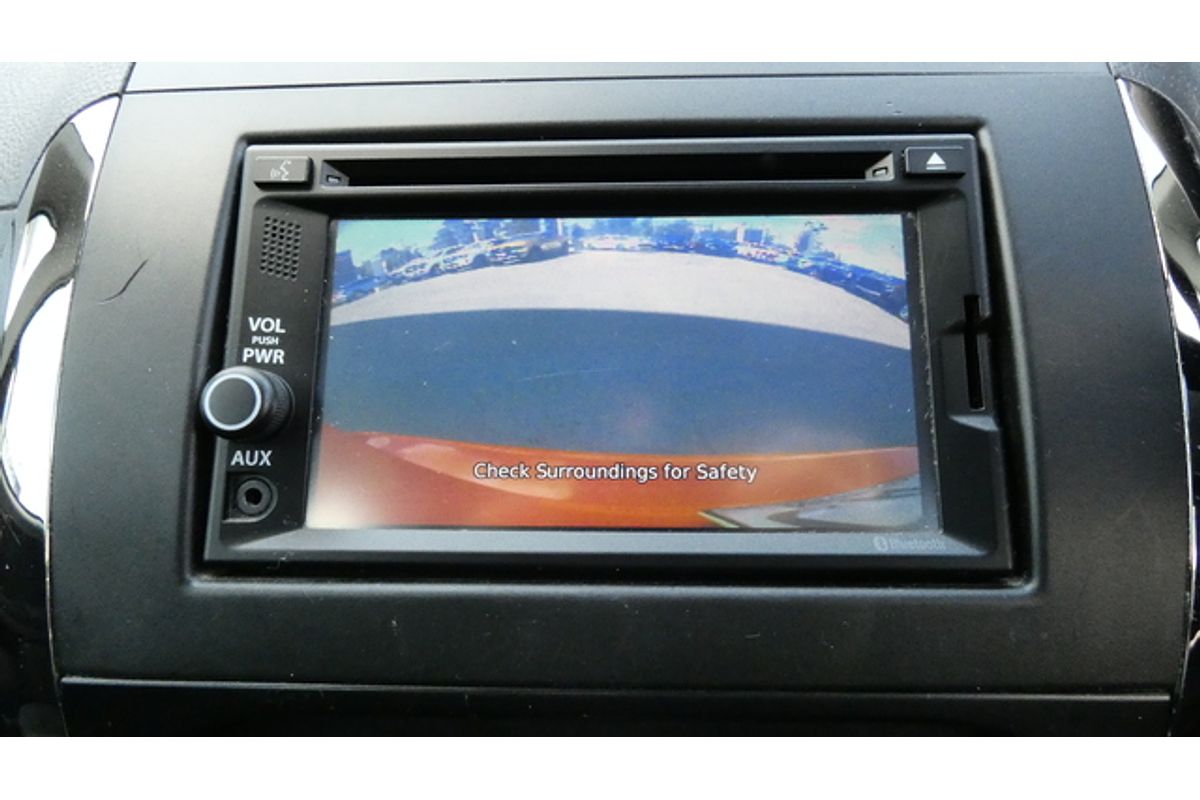 2013 Suzuki SX4 CROSSOVER NAVIGATOR GY