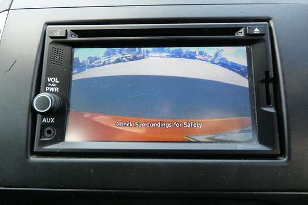 2013 Suzuki SX4 CROSSOVER NAVIGATOR GY