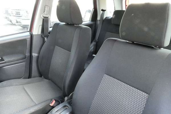 2013 Suzuki SX4 CROSSOVER NAVIGATOR GY