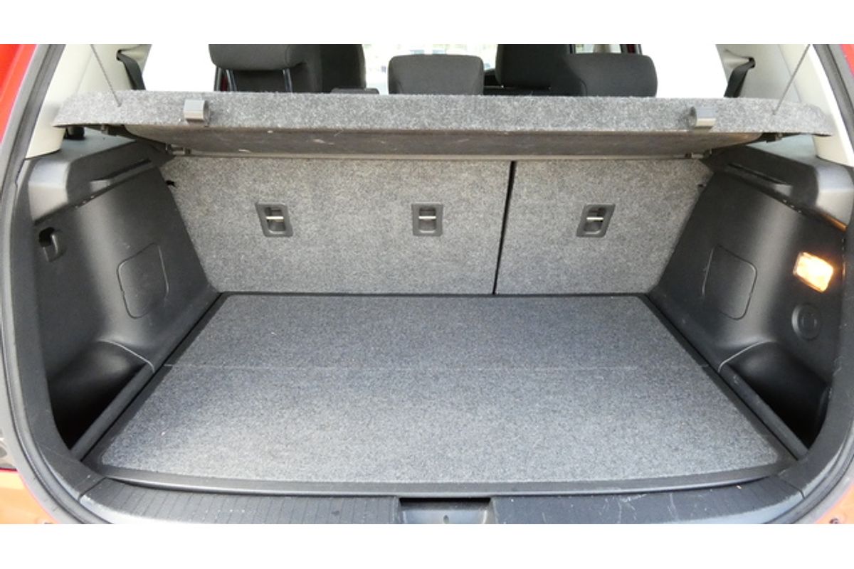 2013 Suzuki SX4 CROSSOVER NAVIGATOR GY