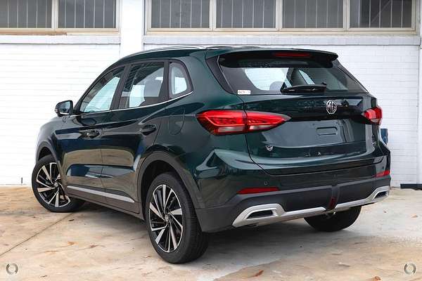 2025 MG ZS Essence Turbo ZS32
