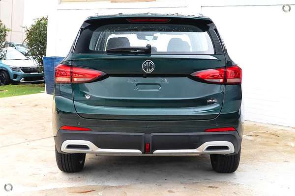 2025 MG ZS Essence Turbo ZS32