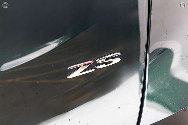 2025 MG ZS Essence Turbo ZS32