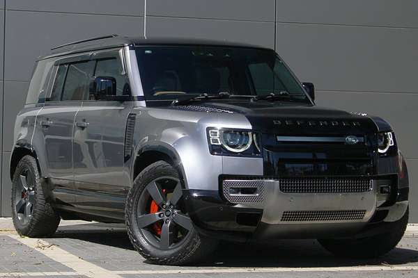 2021 Land Rover Defender 110 D300 X L663
