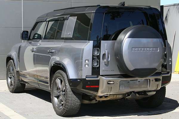 2021 Land Rover Defender 110 D300 X L663
